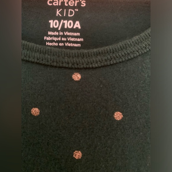 Carter’s Dress - Picture 3 of 5